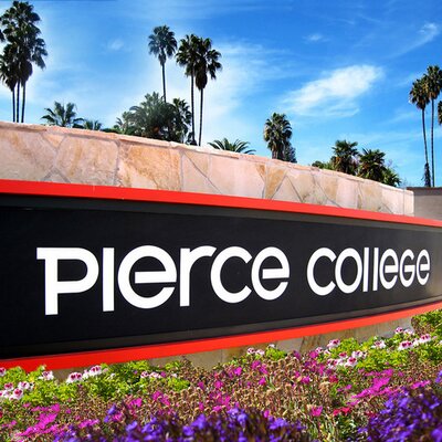 Pierce College
